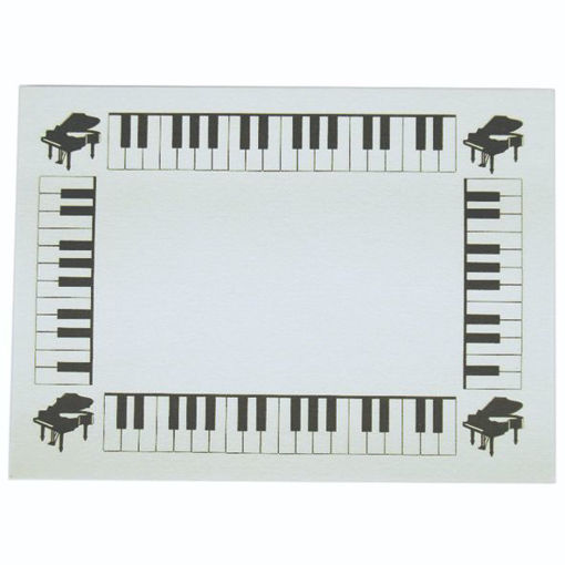 Picture of KEYBOARD STICKY PAD